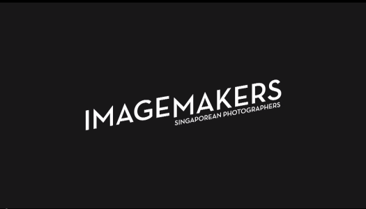 Image Makers: Singapore Photographers