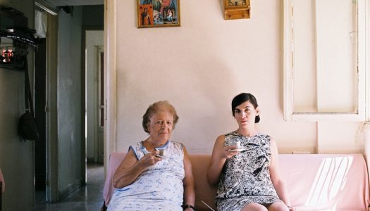 WOMEN IN PHOTOGRAPHY 2015