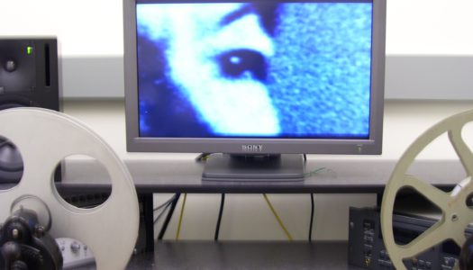 EDITING FOR DOCUMENTARY AND FICTION: A SEMINAR BY MARY STEPHEN