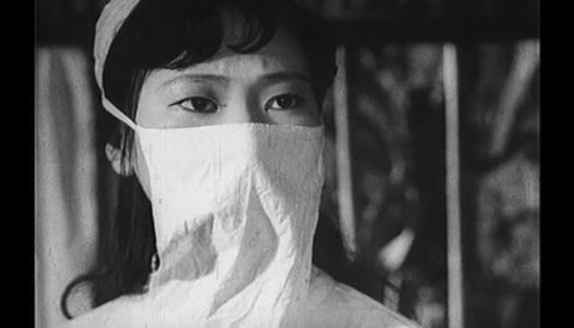 PONDERING CINEMA’S POSSIBILITIES: INDEPENDENT FILM IN VIETNAM