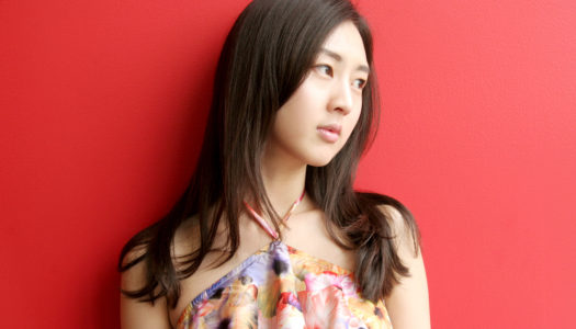 BREAKING BOUNDARIES: KIKI SUGINO