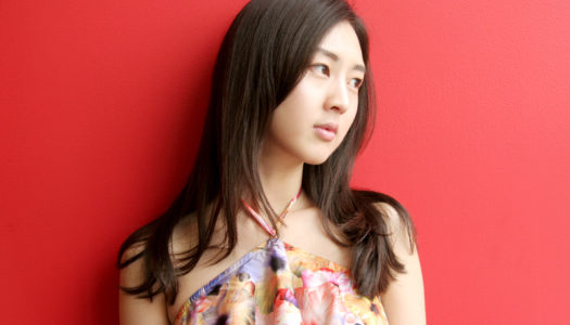 FILMMAKER-IN FOCUS: KIKI SUGINO