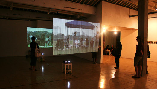 ARTISTS-IN-RESIDENCE 2017