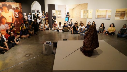 CURATOR OPEN CALL SELECTION PANEL 2020