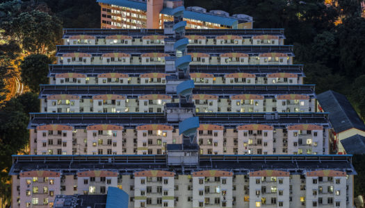 BEFORE IT ALL GOES: ARCHITECTURE FROM SINGAPORE’S EARLY INDEPENDENCE YEARS