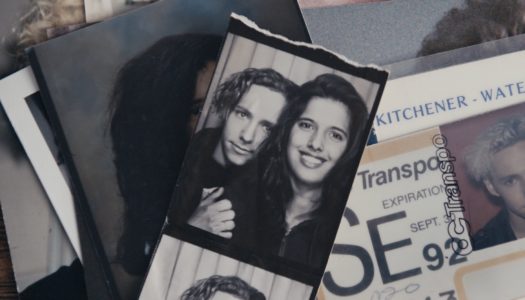 WOMEN IN FILM 2018: A BETTER MAN