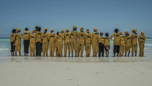 WOMEN IN FILM & PHOTOGRAPHY 2018