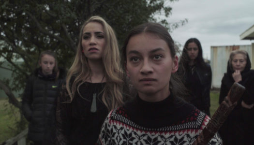 WOMEN IN FILM 2018: WARU