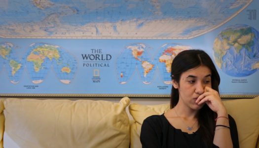 WOMEN IN FILM 2018: SCREENINGS