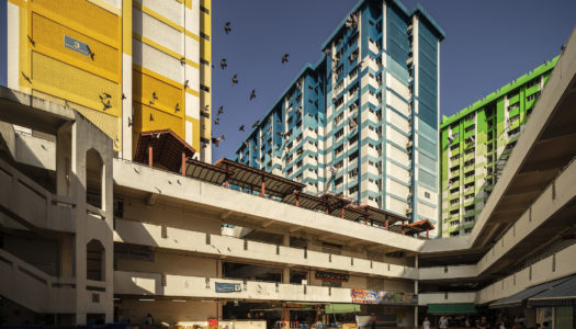 POINTS OF VIEW: DARREN SOH ON ARCHITECTURE PHOTOGRAPHY IN SINGAPORE