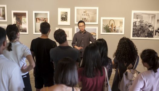 OPEN CALL: OBJECTIFS DOCUMENTARY AWARD 2019