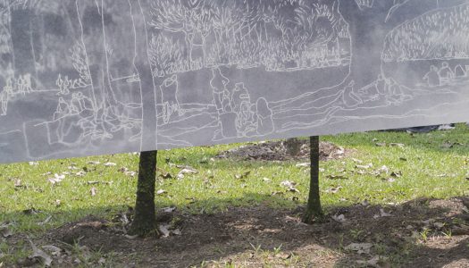 ARTISTS-IN-RESIDENCE 2019