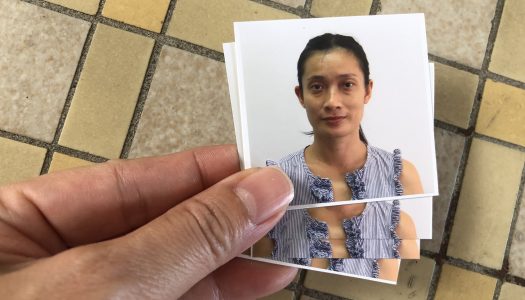 HEAR FROM THE JURY: WEI LENG TAY