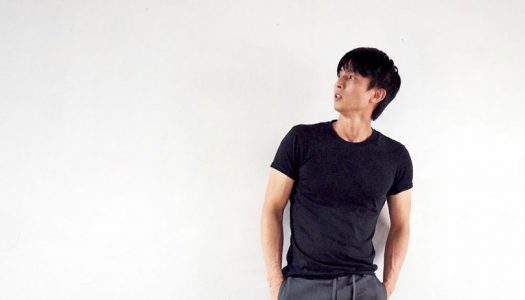 HEAR FROM THE JURY: IAN TEH