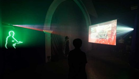 CURATOR OPEN CALL 2021: ADVISORS