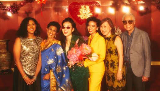 WOMEN IN FILM & PHOTOGRAPHY 2019