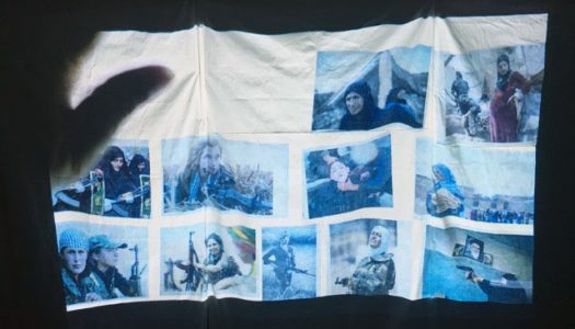 ARTISTS-IN-RESIDENCE 2018
