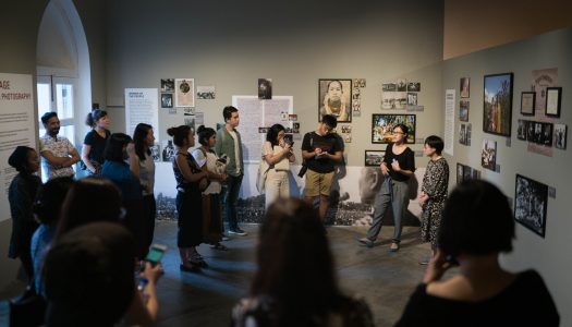WOMEN IN PHOTOGRAPHY 2019: Artist Talks Recap