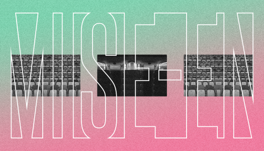 OBJECTIFS CREATIVES RESIDENCY 2019
