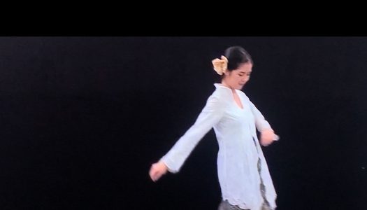 DANCING ALONE (DON’T LEAVE ME)
