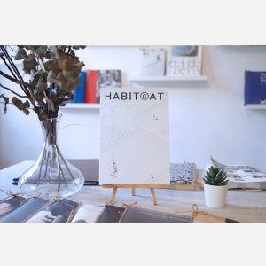 Habit(c)at by Atelier HOKO