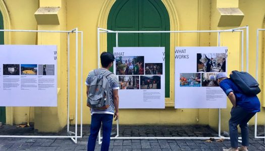Objectifs Stories That Matter