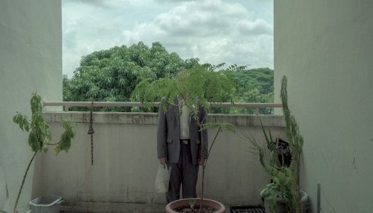 OBJECTIFS FILM CLUB RECAP: <i>STILL IS TIME</i>  BY GLADYS NG