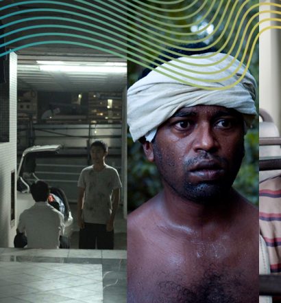 Race and Singapore Cinema Webinar