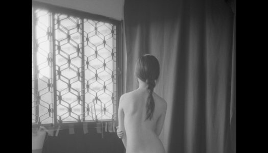 FILM CLUB RECAP: <i>THE DRAWING ROOM AND EPISODES FROM ART STUDIO</i>