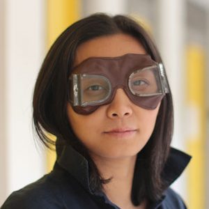 INTERVIEW: WANG RUOBING