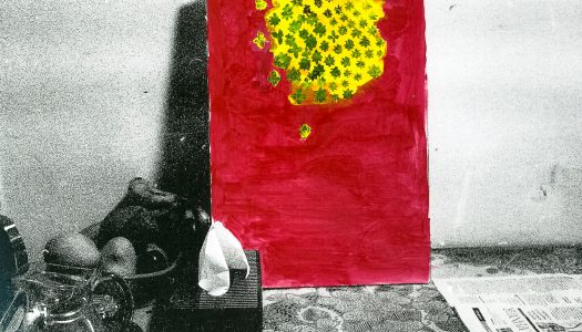 NOISE AND CLOUD AND US