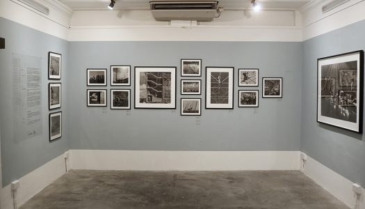 EXHIBITION PROPOSALS FOR LOWER GALLERY