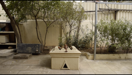 WOMEN IN FILM 2021: OPEN CALL SHORT FILM SCREENING