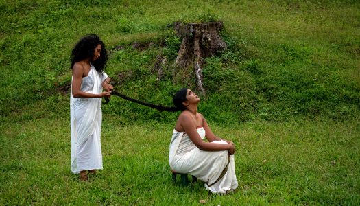 Women in Film & Photography 2021: <i>Phase/less</i> Artist Talk Recap