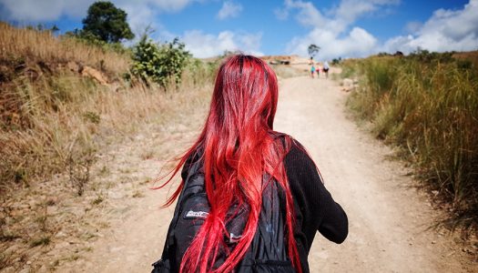 Women in Film & Photography 2021: Artist Talk 1 Recap