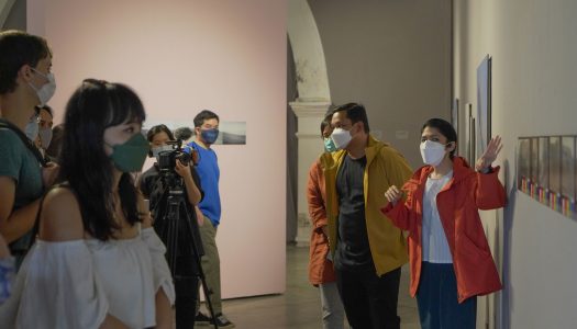 OPEN CALL: OBJECTIFS DOCUMENTARY AWARD 2023