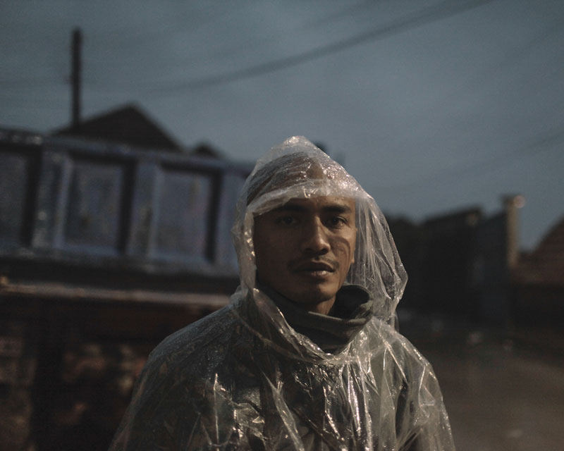 And Then China Came Closer — Muhammad Fadli Photographer Jakarta