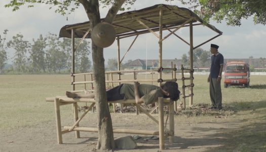 OBJECTIFS FILM CLUB RECAP: <i>THE MALEDICTION</i>