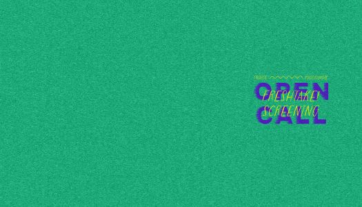 Open Call: FreshTake!