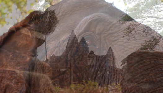 In Conversation: Choulay Mech and Roger Nelson