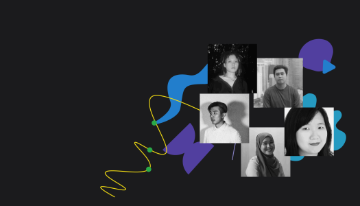 OBJECTIFS SHORT FILM INCUBATOR 2024 PARTICIPANTS