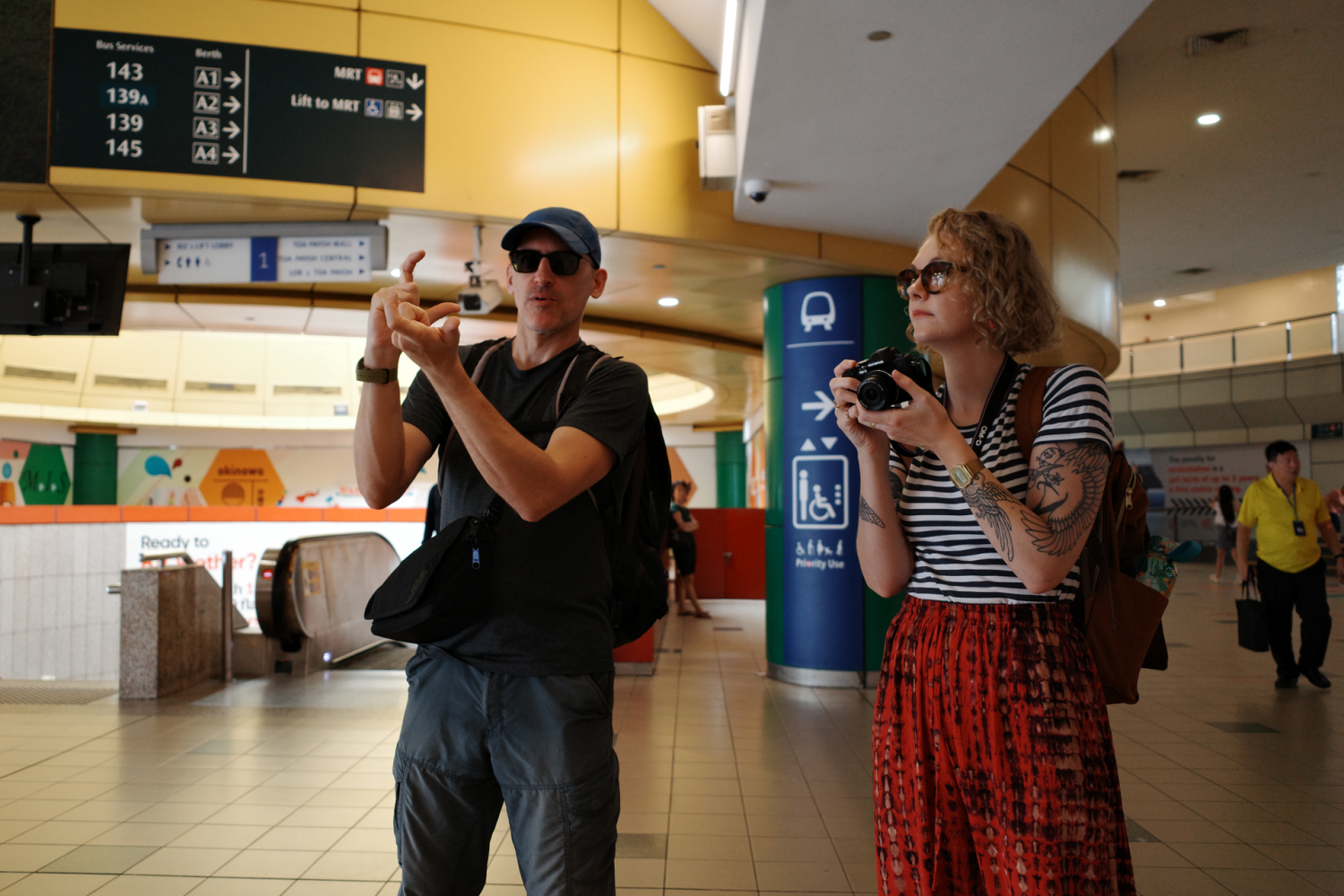 Foundational Photography Workshop