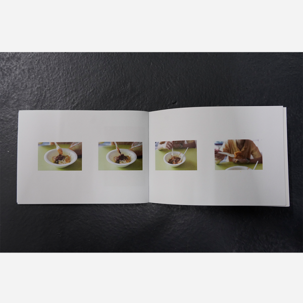 Culinary Canvas by Ng Xin Lui