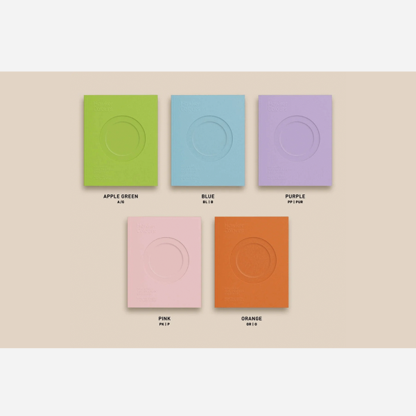 HAWKER COLOURS: MELAMINE TABLEWARE IN SINGAPORE