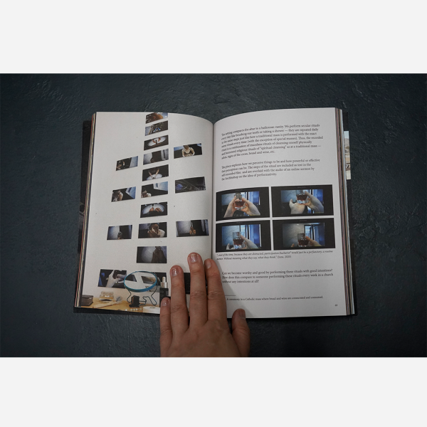 Now & Again Magazine - Cinema