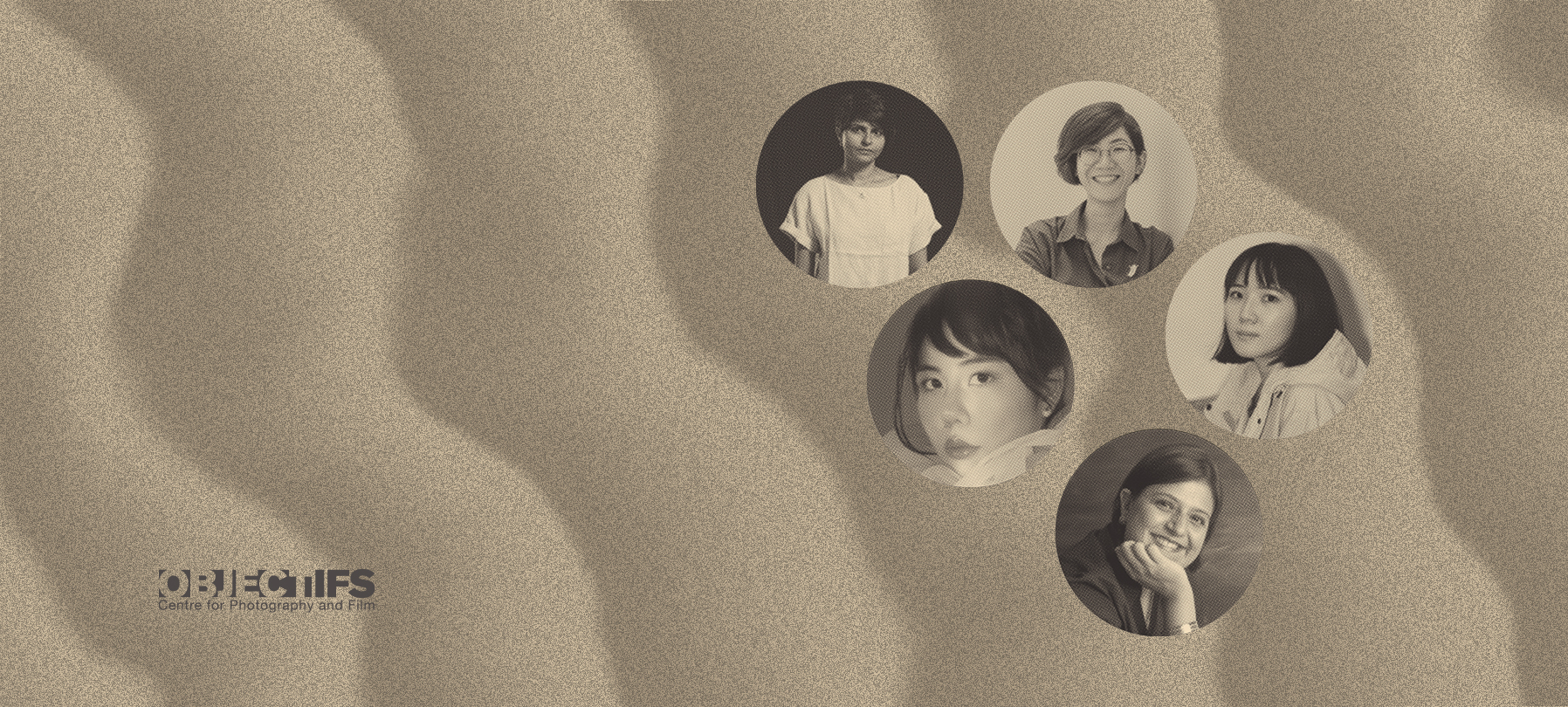 Women in Film & Photography 2024: Artists-in-Residence