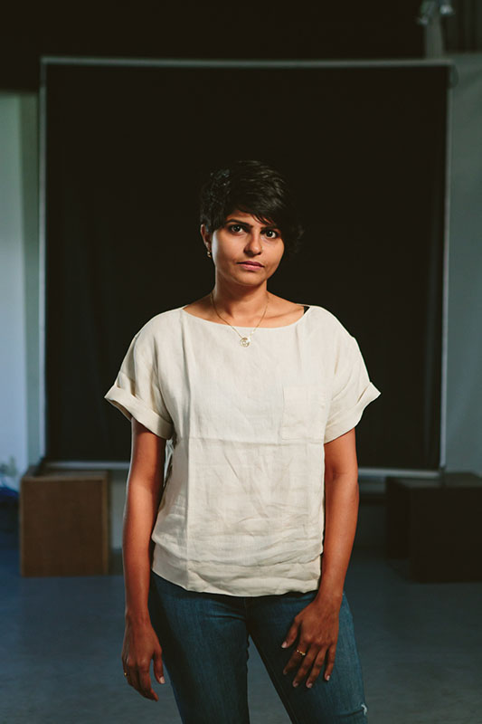 Aparna Nori