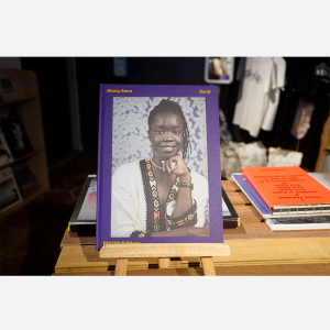 Surat by Atong Atem