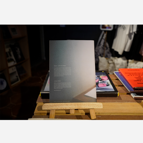 Science of the secondary book