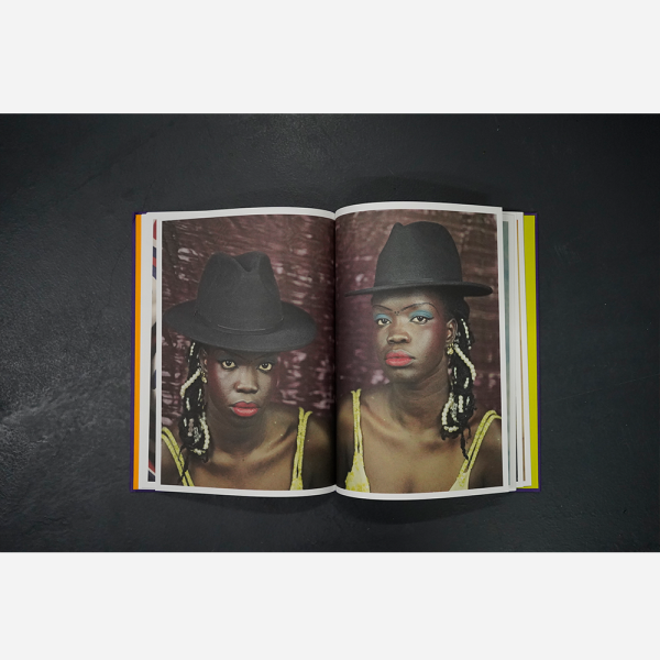Surat by Atong Atem